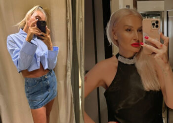 “როგორ გაზრდილა, რამხელა ბიჭია უკვე” – ნანუკა ჟორჟოლიანის ვაჟი იუბილარია – როგორ აღნიშნა საბა კოდუამ იუბილე