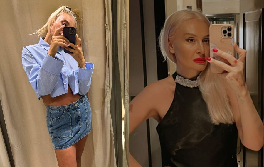 “როგორ გაზრდილა, რამხელა ბიჭია უკვე” – ნანუკა ჟორჟოლიანის ვაჟი იუბილარია – როგორ აღნიშნა საბა კოდუამ იუბილე