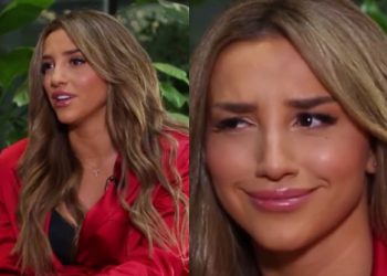 „ყველამ ხომ იცის, რომ ამას მილიონერი შეყვარებული ჰყავს“ – ნახეთ რას ყვება ნუცა ბუზალაძე