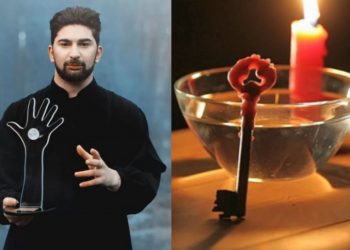 როგორ უნდა ამოიცნოთ გაქვთ თუ არა ჯადო? – ეზოთერიკოსი “სიმპტომებს” ასახელებს