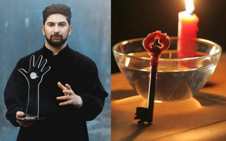 როგორ უნდა ამოიცნოთ გაქვთ თუ არა ჯადო? – ეზოთერიკოსი “სიმპტომებს” ასახელებს