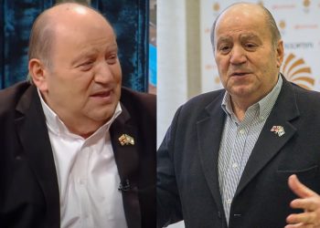 უმძიმესი ფოტო – როგორ გამოიყურებოდა ჯამლეტ ხუხაშვილი გარდაცვალებამდე – ლეგენდარული ქართველის უკანასკნელი ფოტო