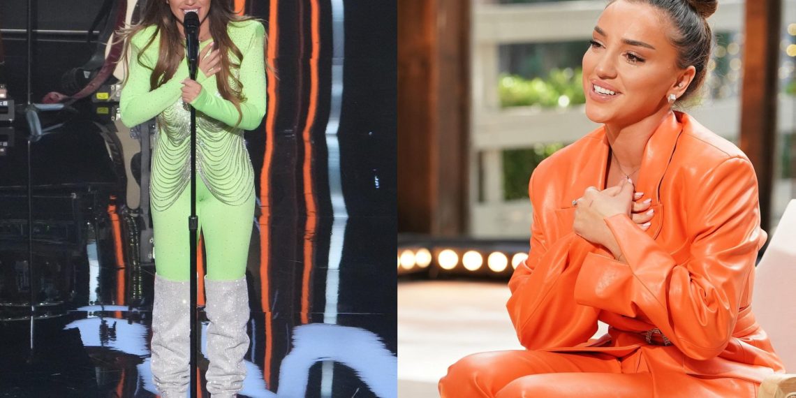 ნუცა 24 საუკეთესოში გადაიყვანეს ! რა თანხას და პრიზებს მიიღებს “American Idol” – ის გამარჯვებული