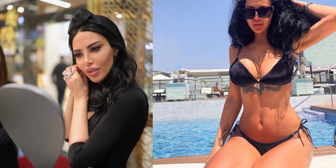 “შორენა ბეგაშვილს ბრაბუსის საბარგული წითელი ვარდებით აუვსეს” – ვინ არის მოდელის ახალი რჩეული, რომელიც შორენას საჩუქრებით ანებივრებს ?