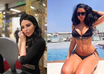 “შორენა ბეგაშვილს ბრაბუსის საბარგული წითელი ვარდებით აუვსეს” – ვინ არის მოდელის ახალი რჩეული, რომელიც შორენას საჩუქრებით ანებივრებს ?