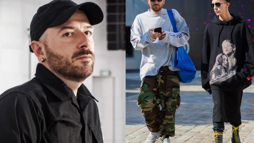 დემნა გვასალიას პირადი ცხოვრება – 12 წლით უმცროსი ქმარი და სახლი შვეიცარიაში – ფოტოები