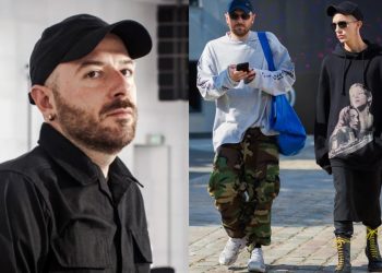 დემნა გვასალიას პირადი ცხოვრება – 12 წლით უმცროსი ქმარი და სახლი შვეიცარიაში – ფოტოები