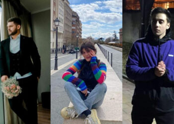 “რამხელა ტკივილია.. გლოვობს მთელი საქართველო” – ვინ არიან ახალგაზრდები, რომლებიც ახლახანს დაიღუპნენ