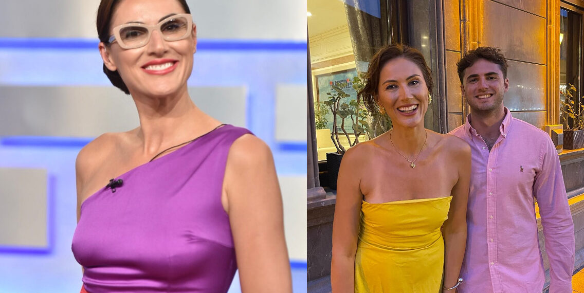 თიკა ფაცაციას უფროსი ვაჟის დიდი წარმატება – ნახეთ რა ფოტოს აქვეყნებს თიკა