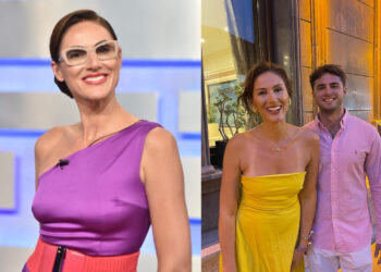 თიკა ფაცაციას უფროსი ვაჟის დიდი წარმატება – ნახეთ რა ფოტოს აქვეყნებს თიკა