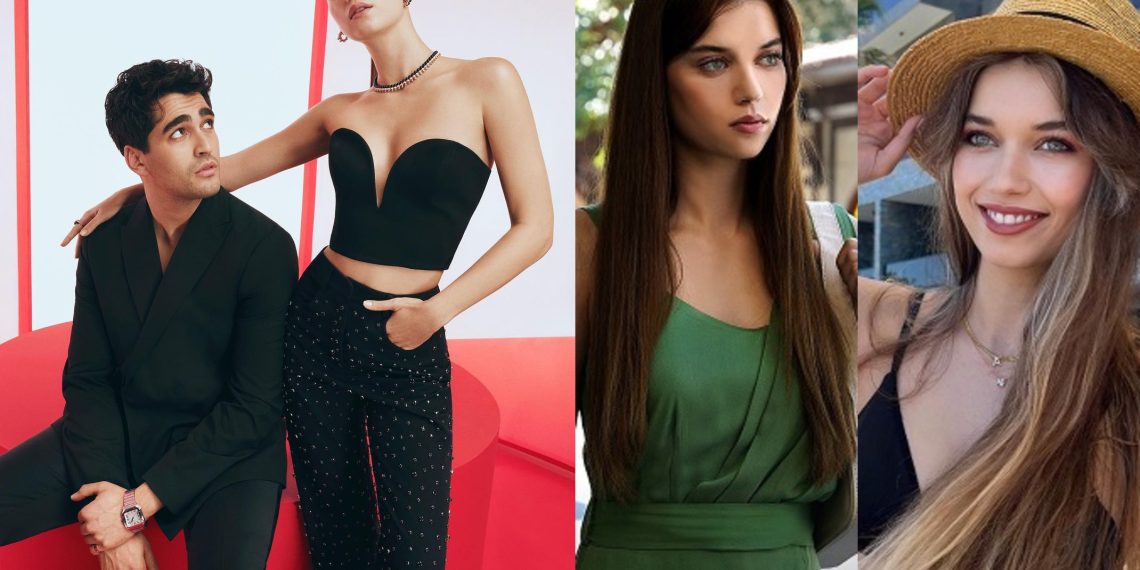 როგორ იქცა ეკრანული წყვილი ნამდვილ წყვილად და როგორ ჩადგა მშვენიერი გოგონა მეგობრებს შორის ?