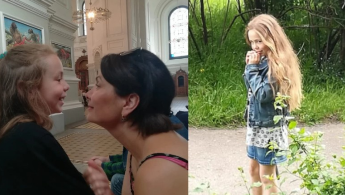 “„12 წლის ანის დედა გწერთ..” – დიღომში გარდაცვლილი 12 წლის გოგოს დედა მიმართვას ავრცელებს