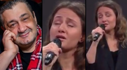 მამუკა ონაშვილის დისშვილის შესრულებამ სოციალური ქსელი დაიპყრო – ნახეთ როგორ იმღერა ანამ