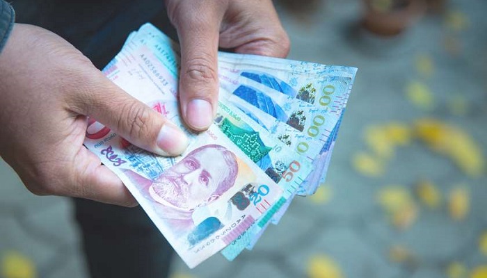 ეს ოჯახები საჩურქად 1000 ლარს მიიღებენ – ნახეთ ვის ეკუთვნის მთავრობისგან ერთჯერადი ფულადი დახმარება