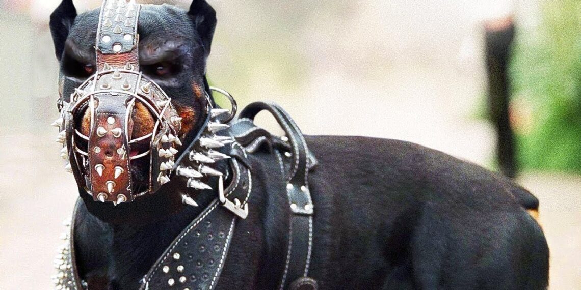 ეს ძაღლები მსოფლიოს ბევრ ქვეყანაში აკრძალეს ! – ნახეთ მათი სია