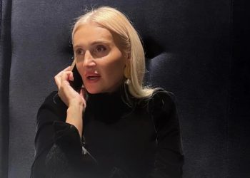 “მალე მოვკვდები, თუ..” – ნანუკა ჟორჟოლიანი საგანგაშო პოსტს აქვეყნებს