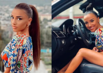 “როგორ ჰგავს მამას” – ვინ არის ნუცა ბუზალაძის მამა, რომელსაც მომღერალი ძალიან ჰგავს