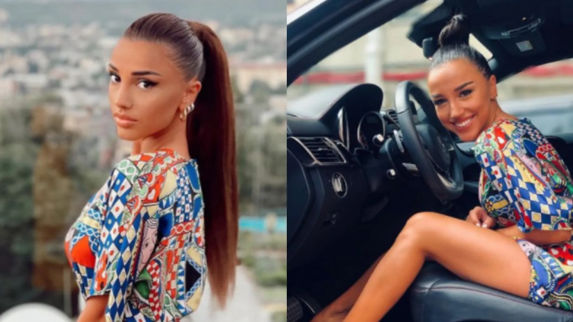 “როგორ ჰგავს მამას” – ვინ არის ნუცა ბუზალაძის მამა, რომელსაც მომღერალი ძალიან ჰგავს