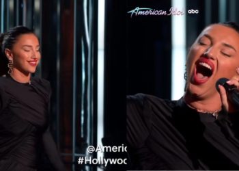 “არ მჯერა!! ჩემი გამოსვლა ჰოლივუდში უკვე დაიდო” – ნუცა ბუზალაძე სასიხარულო პოსტს და ვიდეოს აქვეყნებს