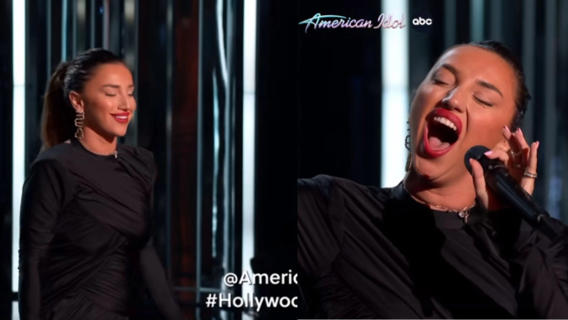 “არ მჯერა!! ჩემი გამოსვლა ჰოლივუდში უკვე დაიდო” – ნუცა ბუზალაძე სასიხარულო პოსტს და ვიდეოს აქვეყნებს