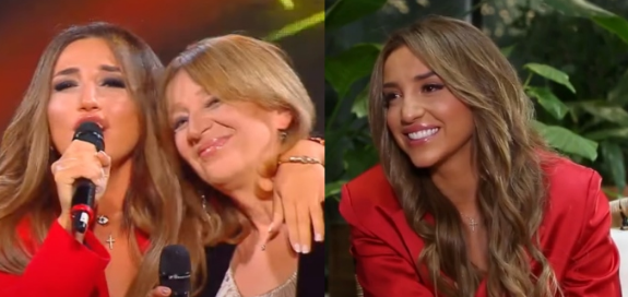 „მამასთან ერთად არ ვიზრდებოდი და დედაჩემის გვერდით მამაკაცი..” – ნახეთ რას ყვება ნუცა ბუზალაძე “მხოლოდ ლელასთან”