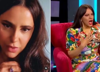 “ზოგიერთმა მართლა ტვინი მოტ**ა უკვე ფორმატთან დაკავშირებით…  ნუ ატ*აკებთ ყველას გაინტერსებთ მხოლოდ ფუ*უ და კუ*უ ან ფუ*უ და ფუ*უ ან კუ*უ და კუ*უ და მათი თავგადასავლები” – რას წერს ია ფარულავა