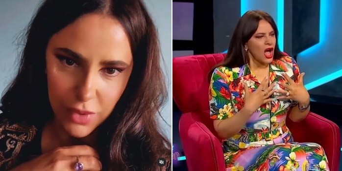 “ზოგიერთმა მართლა ტვინი მოტ**ა უკვე ფორმატთან დაკავშირებით… ნუ ატ*აკებთ ყველას გაინტერსებთ მხოლოდ ფუ*უ და კუ*უ ან ფუ*უ და ფუ*უ ან კუ*უ და კუ*უ და მათი თავგადასავლები” – რას წერს ია ფარულავა