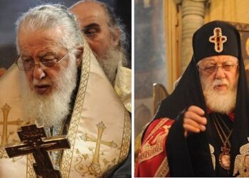 როგორია პატრიარქის ჯანმრთელობის მდგომარეობა – ილია მეორის ექიმი საგანგებო განცხადებას აკეთებს