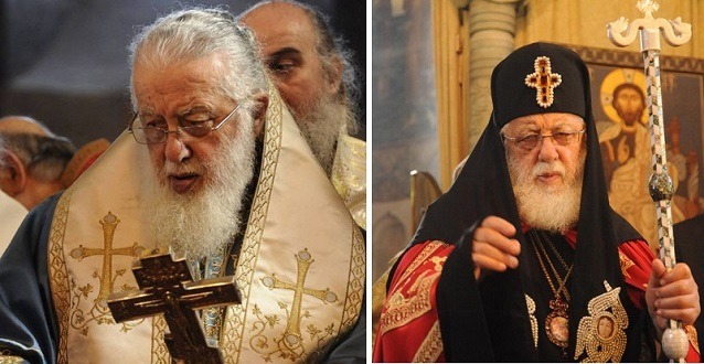 როგორია პატრიარქის ჯანმრთელობის მდგომარეობა – ილია მეორის ექიმი საგანგებო განცხადებას აკეთებს