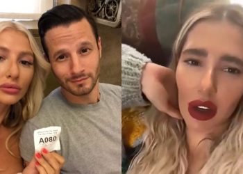 “როგორი ახალგაზრდა მშობლები ჰყოლია” – ნახეთ როგორ გამოიყურებიან ნუკი კოშკელიშვილის დედა და მამა