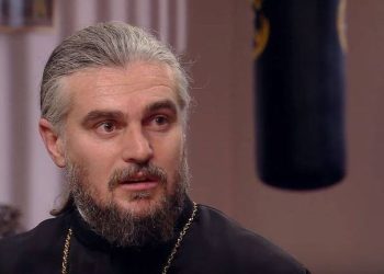 „აღდგომის შემდეგ გაქრებით ეკლესიიდან, მერე დაელოდებით შემდეგ მარხვას, მაგრამ რომ არ დაგიდგეთ შემდეგი?…“ – მამა შალვა კეკელია