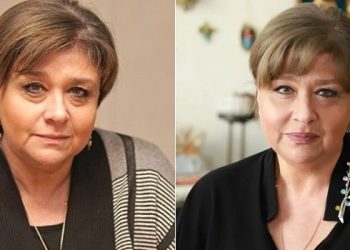 “უზარმაზარი აუზი და ულამასეზი ხედი…” – ნახეთ როგორ გამოიყურება თამრიკო ჭოხონელიძის ულამაზესი ვილა საგურამოში (ფოტოები)