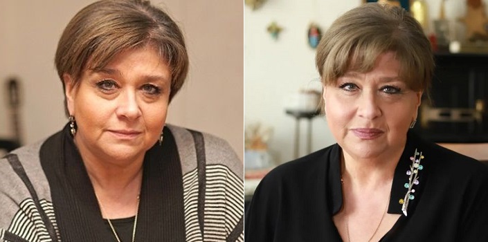 “უზარმაზარი აუზი და ულამასეზი ხედი…” – ნახეთ როგორ გამოიყურება თამრიკო ჭოხონელიძის ულამაზესი ვილა საგურამოში (ფოტოები)