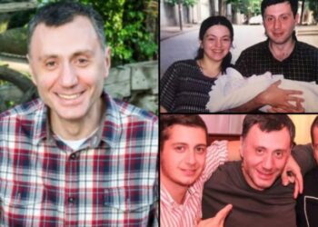 19 წლის ასაკში დაოჯახება, 600-კაციანი ქორწილი, დანგრეული ოჯახი და 3 შვილის მამობა – ოთარ ტატიშვილის უცნობი ამბები