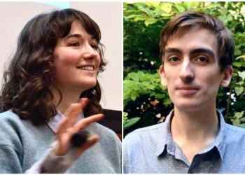 ”გინესის რეკორდები, ულამაზესი ებრაელი ცოლი და პატარა დაიკო…” – ნახეთ ედუარდ სააკაშვილის აქამდე უცნობი ამბები