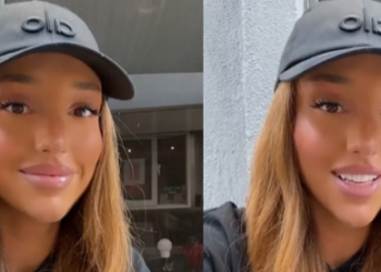 “არ სურდა რომ წავსულიყავი და ამიტომ..” – ეს ნუცას აქამდე არასდროს უთქვამს – ნახეთ რას ყვება ნუცა ბუზალაძე პირადზე და ყავს თუ არა შეყვარებული