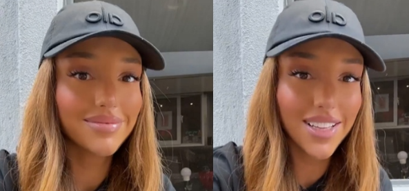 “არ სურდა რომ წავსულიყავი და ამიტომ..” – ეს ნუცას აქამდე არასდროს უთქვამს – ნახეთ რას ყვება ნუცა ბუზალაძე პირადზე და ყავს თუ არა შეყვარებული