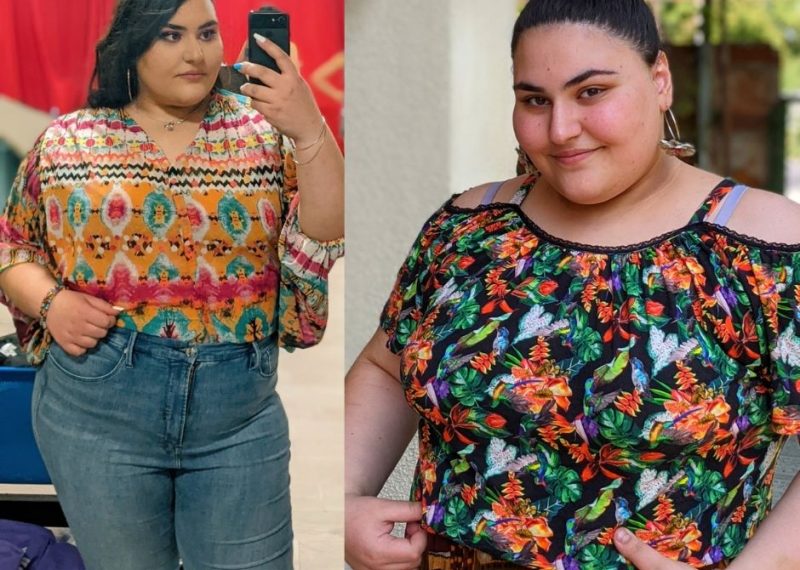 “ბედნიერი და ამაყი ვარ” – ბარბარა სამხარაძე სასიხარულო ინფორმაციას ავრცელებს და ემოციურ პოსტს აქვეყნებს