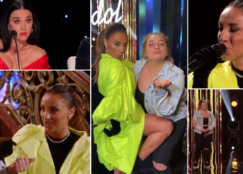 “ნუცას და კარინას დუეტმა კარგად არ იმუშავა, ძალიან ნერვიულობდა…” – ნახეთ დუეტების ტური სადაც ნუცა ბუზალაძემ იმღერა