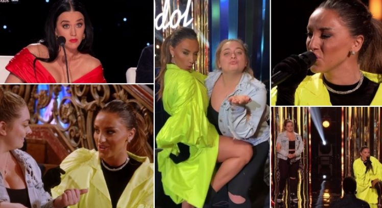 “ნუცას და კარინას დუეტმა კარგად არ იმუშავა, ძალიან ნერვიულობდა…” – ნახეთ დუეტების ტური სადაც ნუცა ბუზალაძემ იმღერა