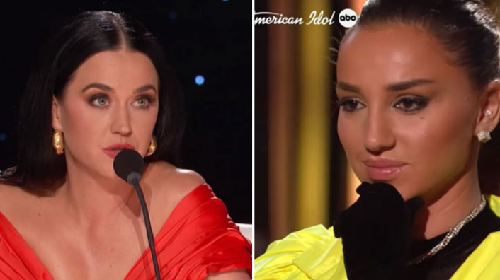 რატომ ატირდა ნუცა ბუზალაძე “ამერიკის” ვარსკვლავში” – ნახეთ დუეტების ტური, სადაც ნუცამ ცრემლები ვერ შეიკავა