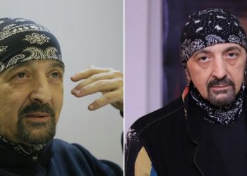 რა დაემართა დავით ევგენიძეს? – რა ინფორმაცია ვრცელდება ცნობილ მუსიკოსზე