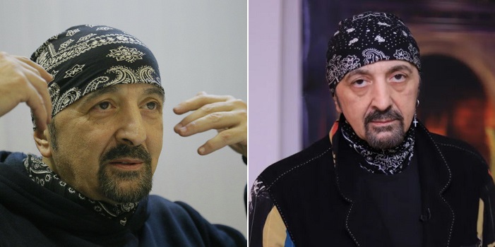 რა დაემართა დავით ევგენიძეს? – რა ინფორმაცია ვრცელდება ცნობილ მუსიკოსზე