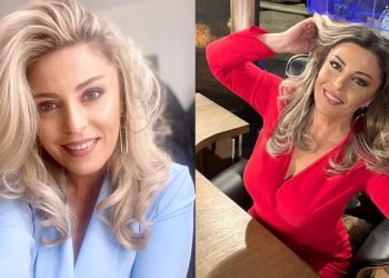 თამუნა ლეკვეიშვილი ისე გახდა და შეიცვალა ვეღარ იცნობთ – ნახეთ რა ფოტოს აქვეყნებს მსახიობი