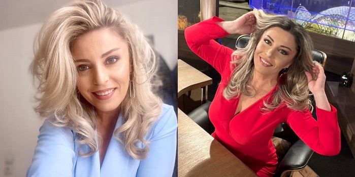 თამუნა ლეკვეიშვილი ისე გახდა და შეიცვალა ვეღარ იცნობთ – ნახეთ რა ფოტოს აქვეყნებს მსახიობი