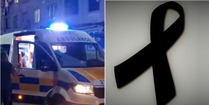 “18 წლის ბიჭმა ქალი მოკლა..”- ახლახანს საზარელი შემთხვევა მოხდა