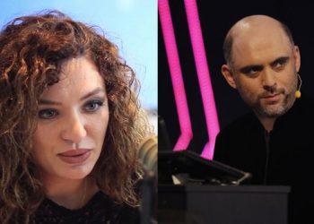 ფეისბუქზე რომ გამოვაჭენე ბოდიში, მაგრამ… – რა მიმოწერა გამოუქვეყნა ნინი შერმადინმა ნიკოლოზ რაჭველს