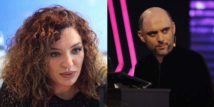 ფეისბუქზე რომ გამოვაჭენე ბოდიში, მაგრამ… – რა მიმოწერა გამოუქვეყნა ნინი შერმადინმა ნიკოლოზ რაჭველს