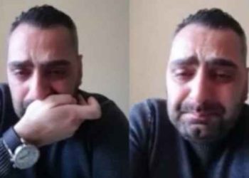 “გლოვობს ყველა..” – შოთო სიხარულიძე სამწუხარო ინფორმაციას ავრცელებს