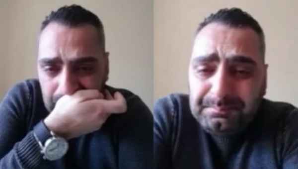 “გლოვობს ყველა..” – შოთო სიხარულიძე სამწუხარო ინფორმაციას ავრცელებს